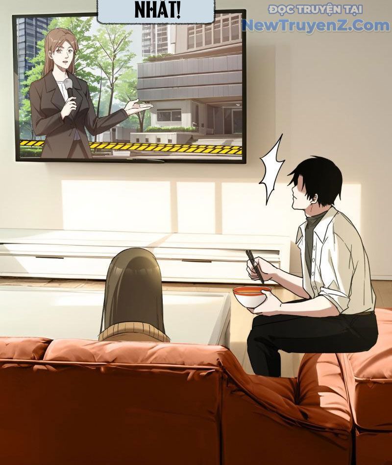 Không Gian Sát Na Chapter 9 - 33