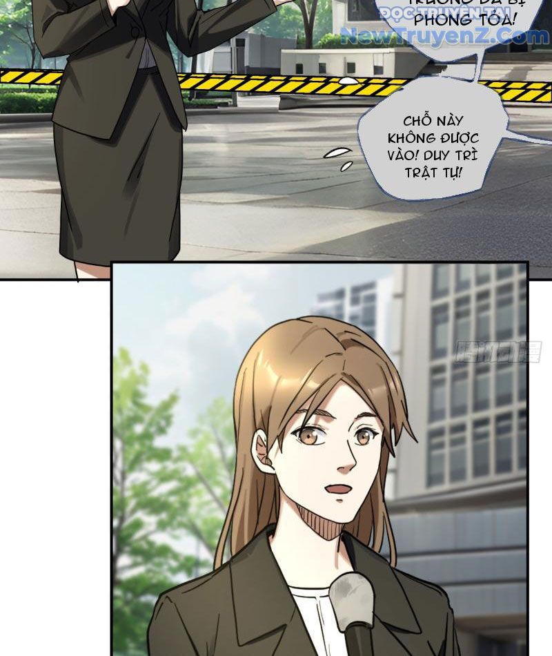 Không Gian Sát Na Chapter 9 - 36