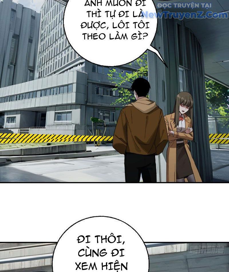 Không Gian Sát Na Chapter 9 - 42