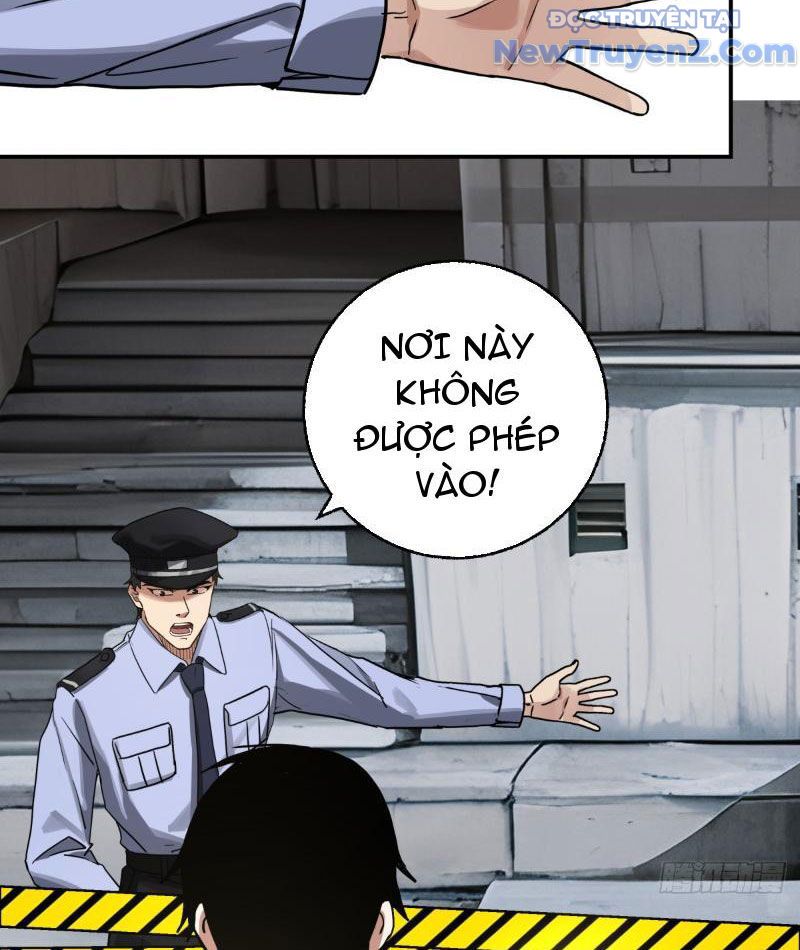 Không Gian Sát Na Chapter 9 - 45