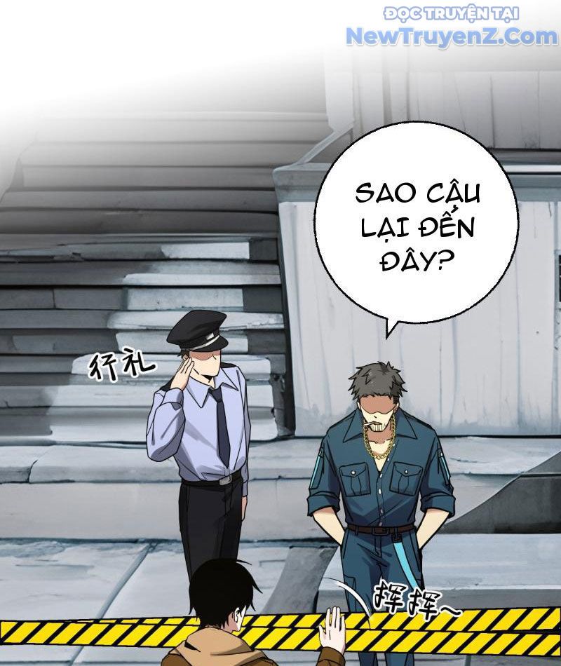 Không Gian Sát Na Chapter 9 - 48