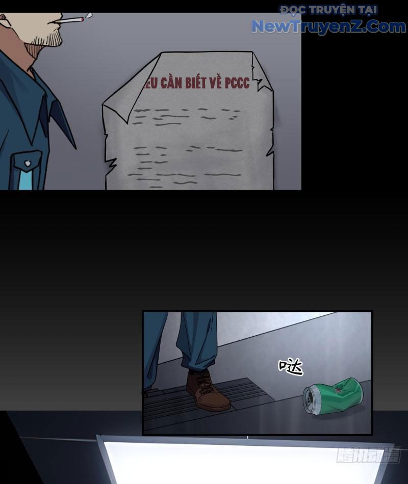 Không Gian Sát Na Chapter 9 - 59