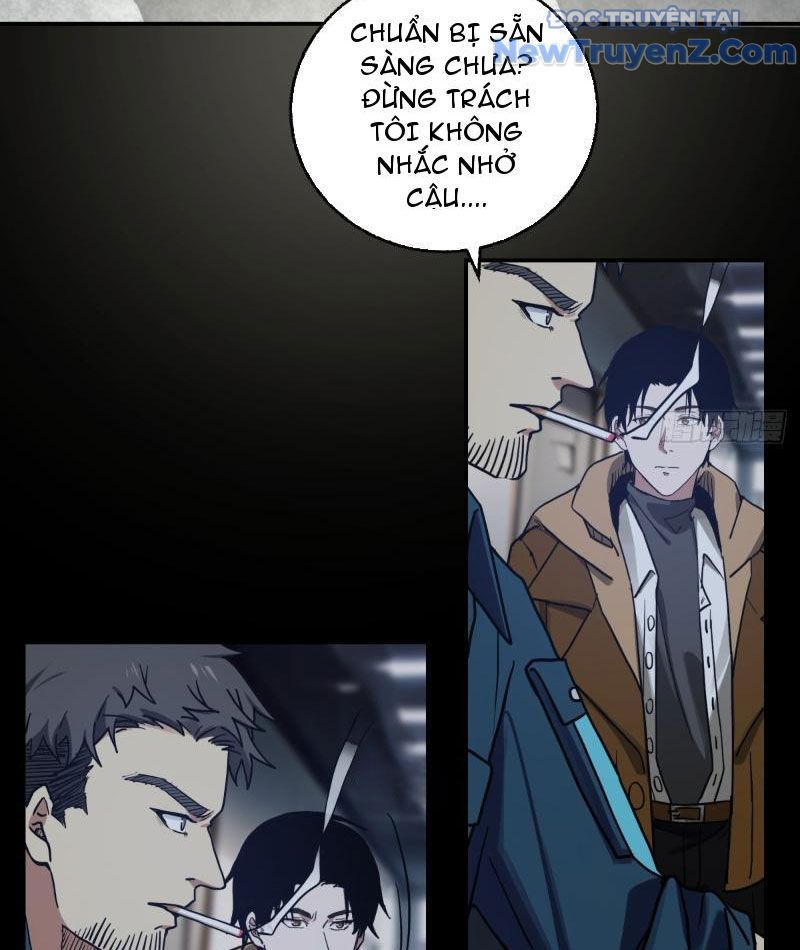 Không Gian Sát Na Chapter 9 - 64