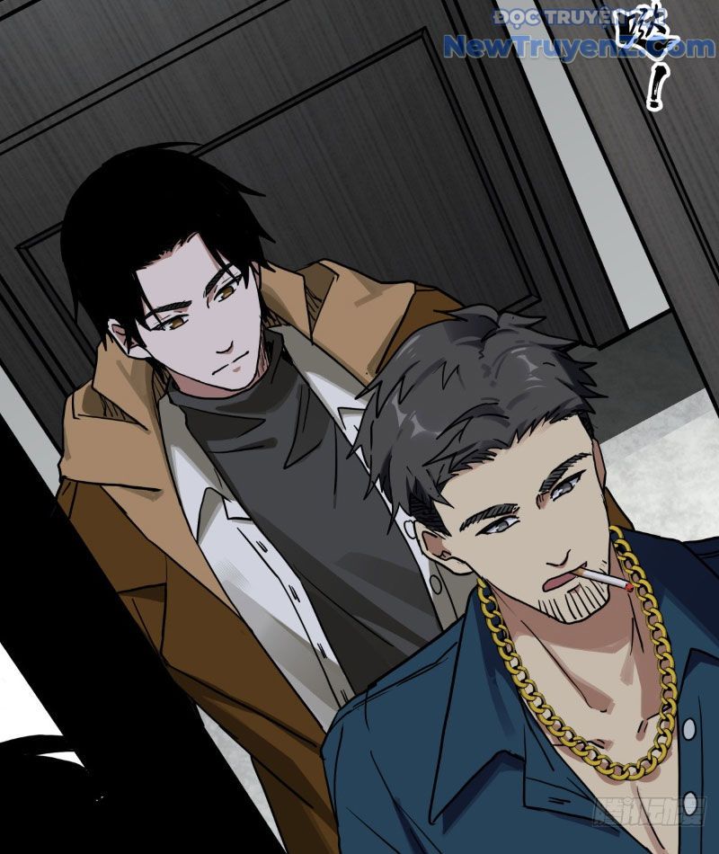 Không Gian Sát Na Chapter 9 - 67