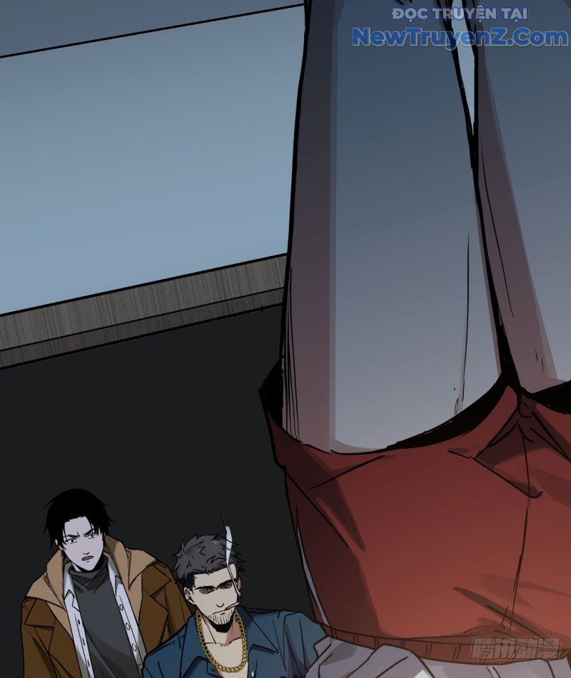 Không Gian Sát Na Chapter 9 - 70