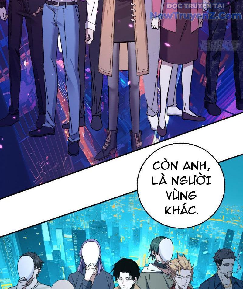 Không Gian Sát Na Chapter 9 - 9