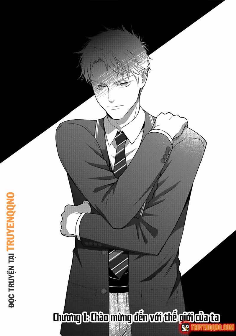 Chuyển Sinh Thành Quý Tộc Phản Diện Bị Ghét Bỏ, Tôi Quyết Định Vừa Bẻ Gãy Cờ Tử Vừa Trở Thành Kẻ Mạnh Nhất Chapter 1.1 - 5