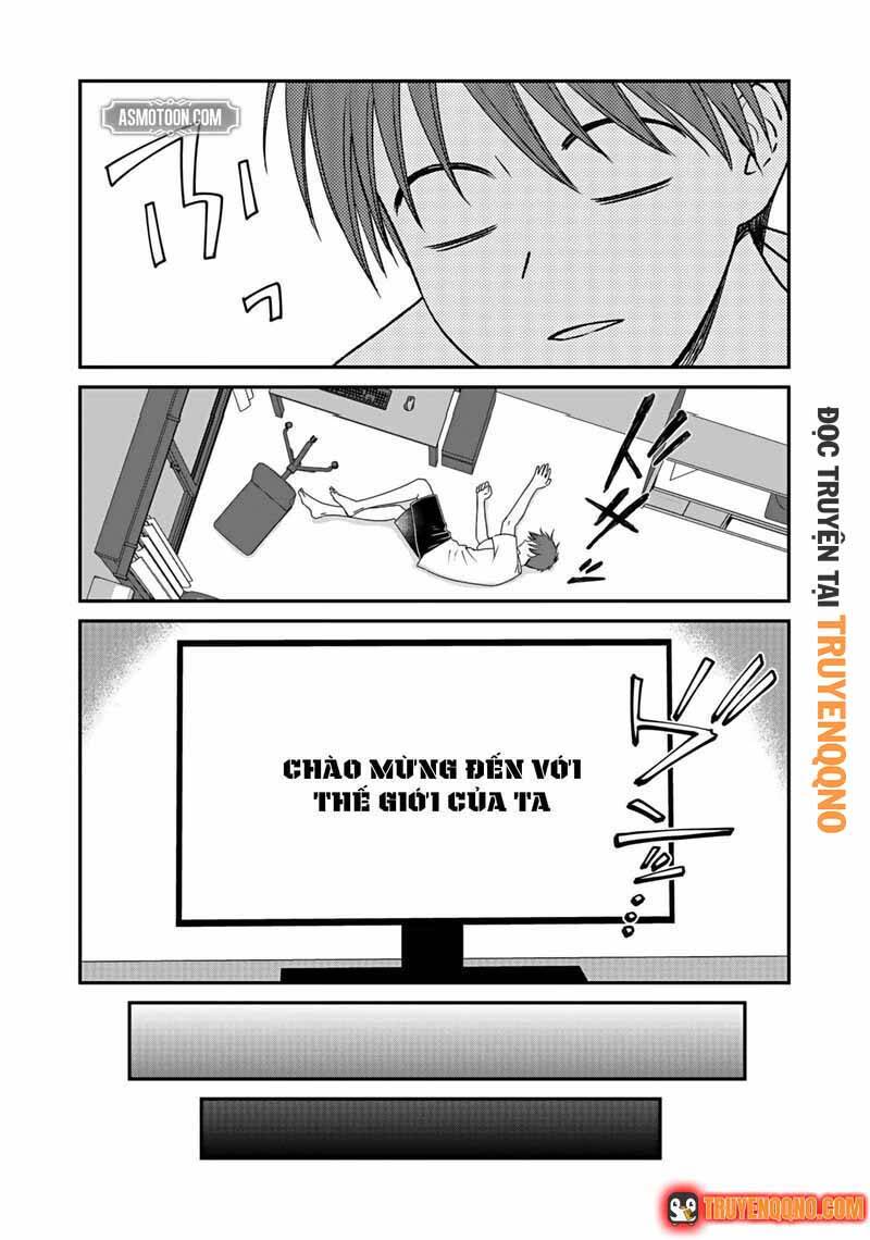 Chuyển Sinh Thành Quý Tộc Phản Diện Bị Ghét Bỏ, Tôi Quyết Định Vừa Bẻ Gãy Cờ Tử Vừa Trở Thành Kẻ Mạnh Nhất Chapter 1.1 - 10