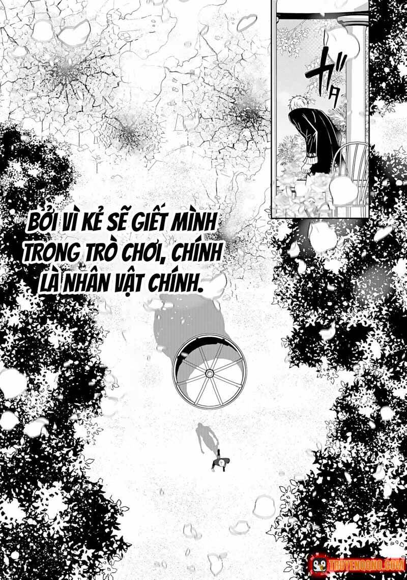 Chuyển Sinh Thành Quý Tộc Phản Diện Bị Ghét Bỏ, Tôi Quyết Định Vừa Bẻ Gãy Cờ Tử Vừa Trở Thành Kẻ Mạnh Nhất Chapter 1.1 - 21
