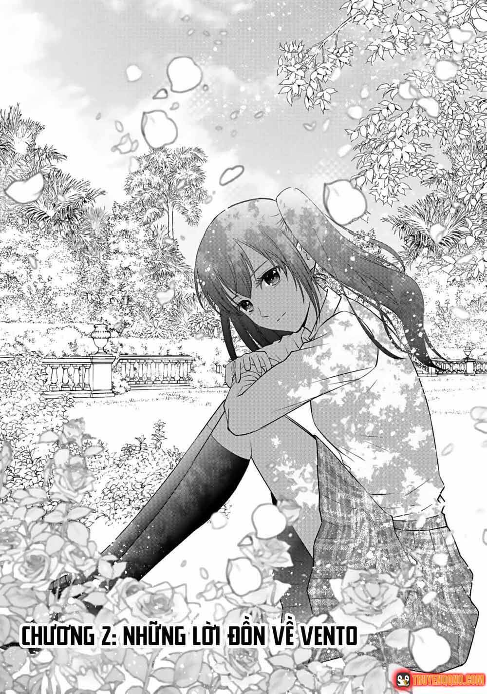 Chuyển Sinh Thành Quý Tộc Phản Diện Bị Ghét Bỏ, Tôi Quyết Định Vừa Bẻ Gãy Cờ Tử Vừa Trở Thành Kẻ Mạnh Nhất Chapter 2.1 - 2