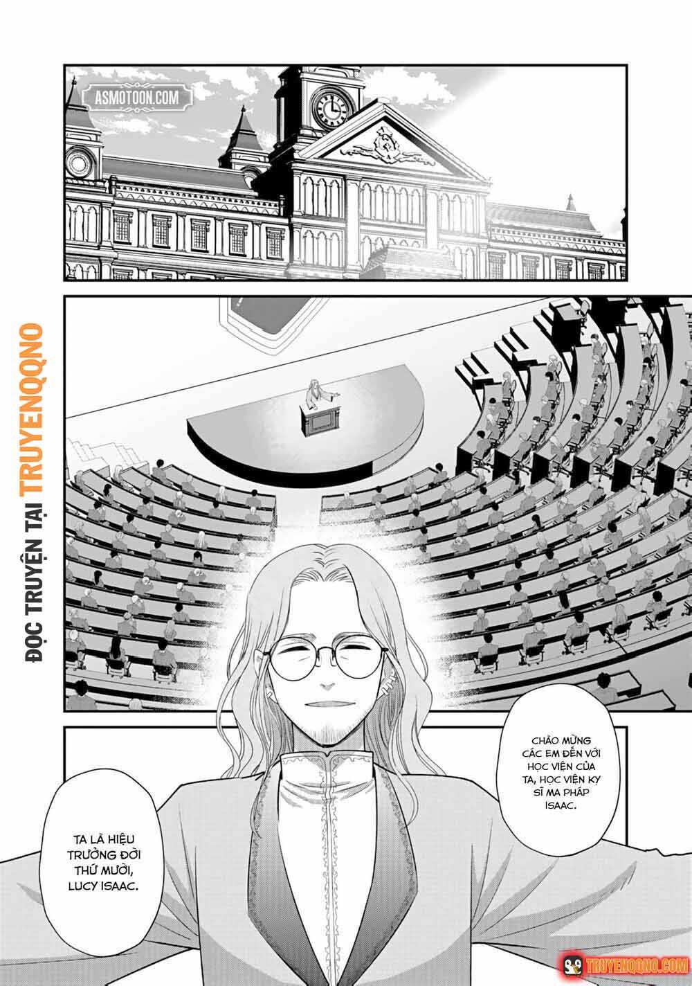 Chuyển Sinh Thành Quý Tộc Phản Diện Bị Ghét Bỏ, Tôi Quyết Định Vừa Bẻ Gãy Cờ Tử Vừa Trở Thành Kẻ Mạnh Nhất Chapter 2.1 - 3