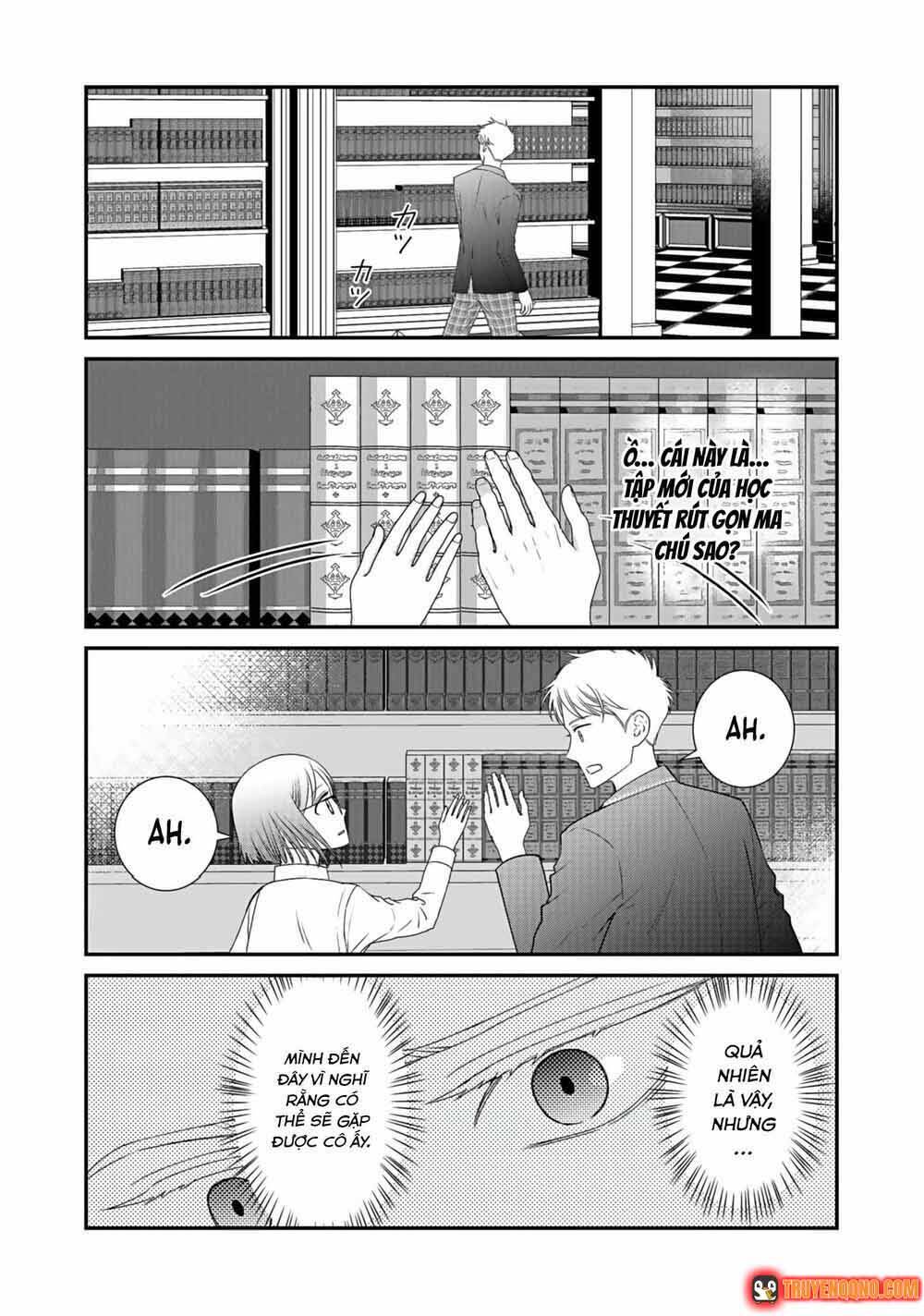 Chuyển Sinh Thành Quý Tộc Phản Diện Bị Ghét Bỏ, Tôi Quyết Định Vừa Bẻ Gãy Cờ Tử Vừa Trở Thành Kẻ Mạnh Nhất Chapter 2.2 - 2