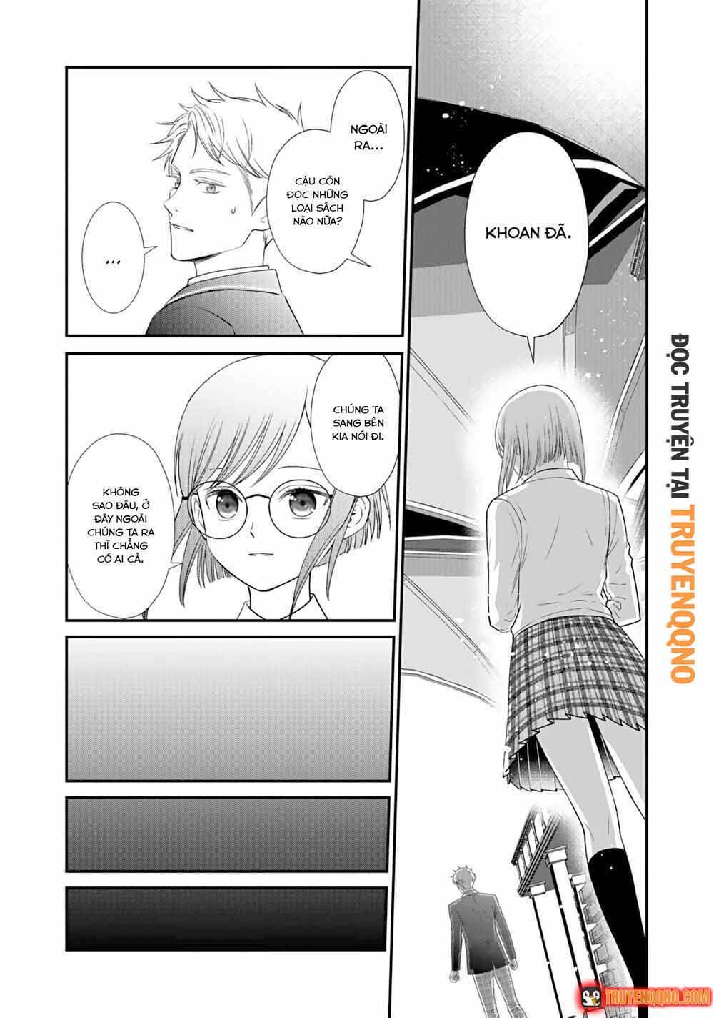 Chuyển Sinh Thành Quý Tộc Phản Diện Bị Ghét Bỏ, Tôi Quyết Định Vừa Bẻ Gãy Cờ Tử Vừa Trở Thành Kẻ Mạnh Nhất Chapter 2.2 - 8