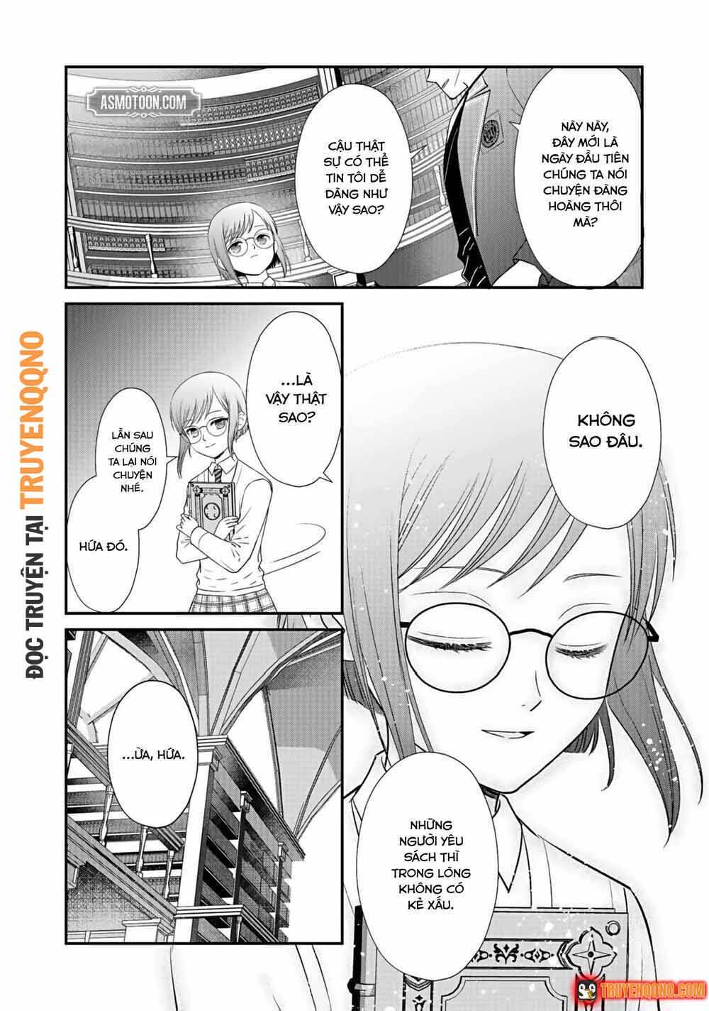 Chuyển Sinh Thành Quý Tộc Phản Diện Bị Ghét Bỏ, Tôi Quyết Định Vừa Bẻ Gãy Cờ Tử Vừa Trở Thành Kẻ Mạnh Nhất Chapter 2.2 - 13