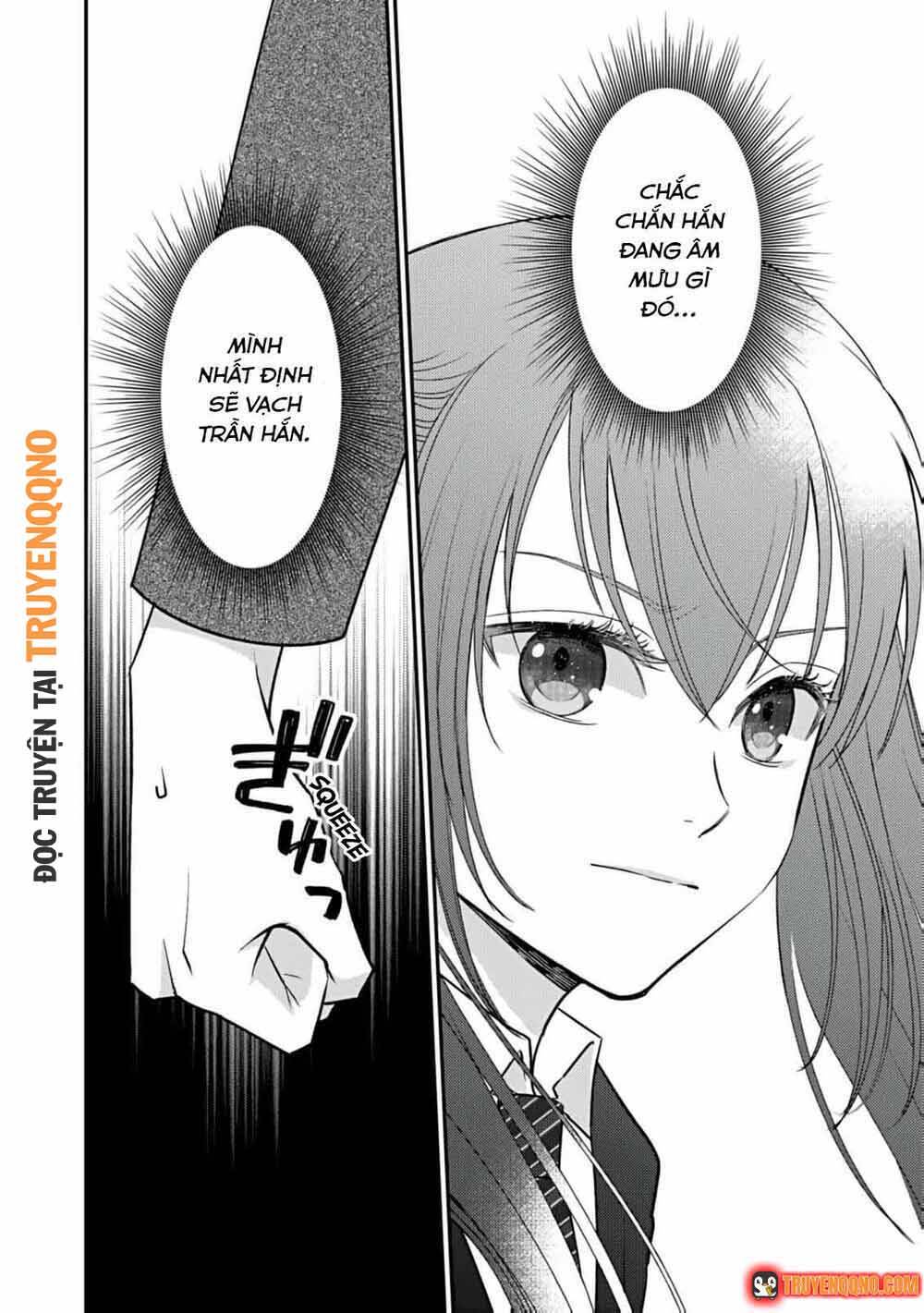 Chuyển Sinh Thành Quý Tộc Phản Diện Bị Ghét Bỏ, Tôi Quyết Định Vừa Bẻ Gãy Cờ Tử Vừa Trở Thành Kẻ Mạnh Nhất Chapter 2.2 - 15