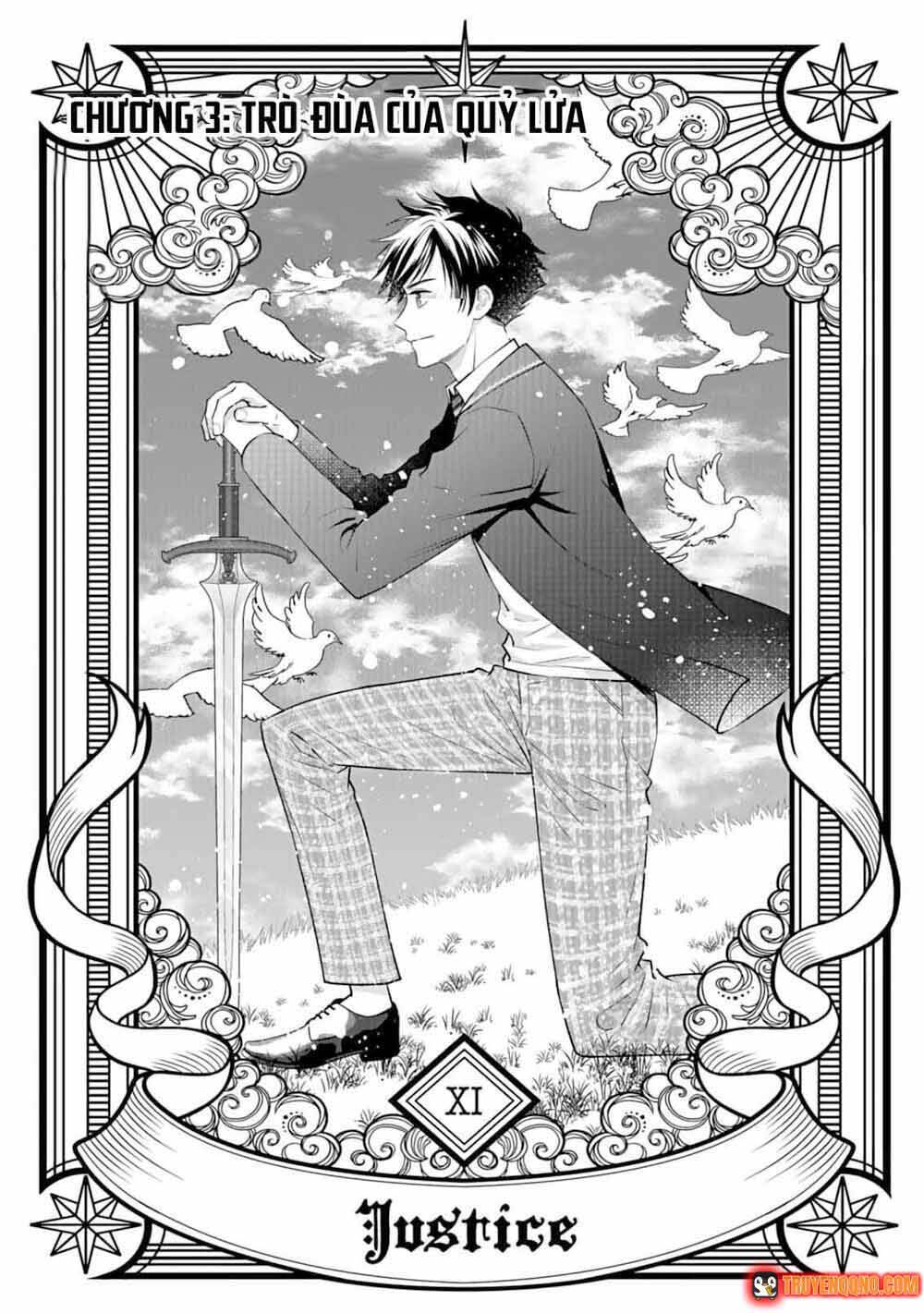 Chuyển Sinh Thành Quý Tộc Phản Diện Bị Ghét Bỏ, Tôi Quyết Định Vừa Bẻ Gãy Cờ Tử Vừa Trở Thành Kẻ Mạnh Nhất Chapter 3.2 - 2