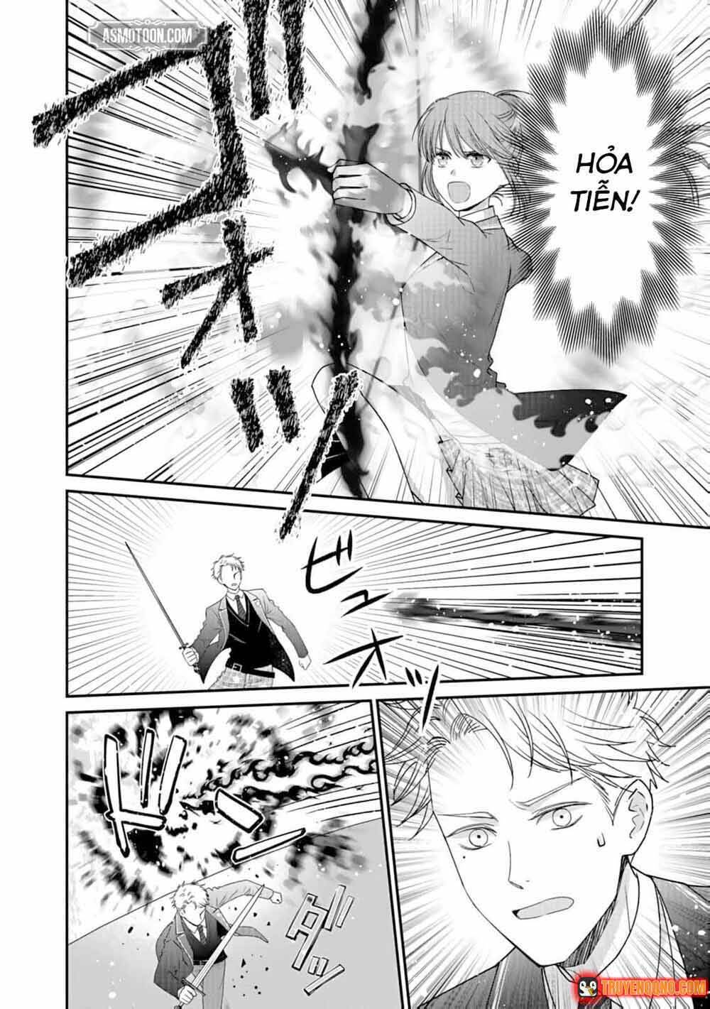 Chuyển Sinh Thành Quý Tộc Phản Diện Bị Ghét Bỏ, Tôi Quyết Định Vừa Bẻ Gãy Cờ Tử Vừa Trở Thành Kẻ Mạnh Nhất Chapter 3.1 - 7