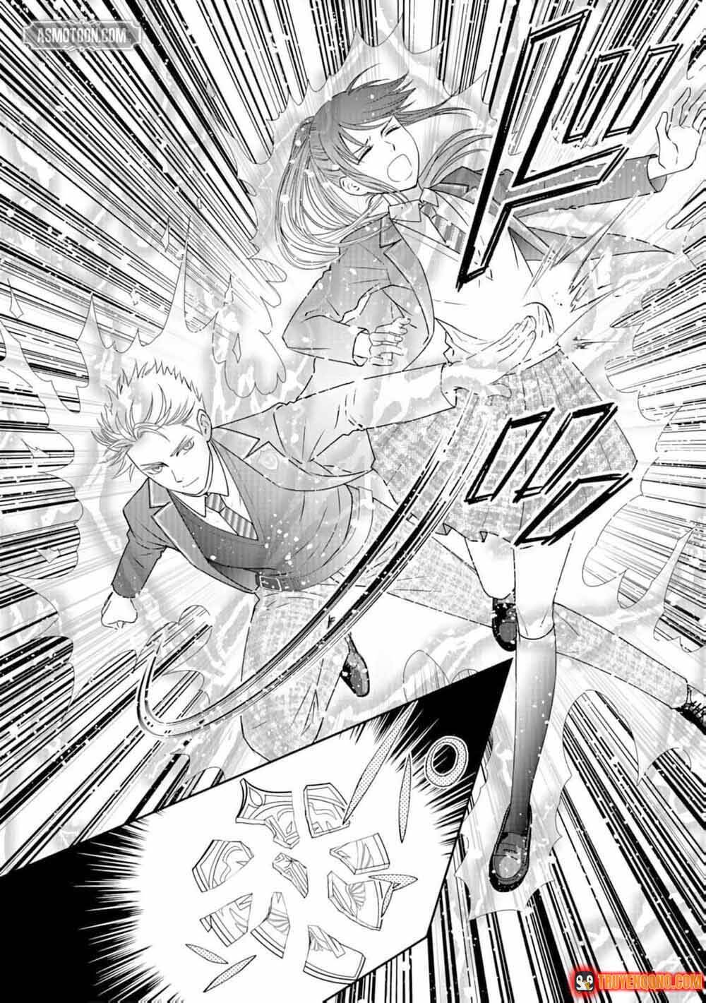 Chuyển Sinh Thành Quý Tộc Phản Diện Bị Ghét Bỏ, Tôi Quyết Định Vừa Bẻ Gãy Cờ Tử Vừa Trở Thành Kẻ Mạnh Nhất Chapter 3.1 - 19