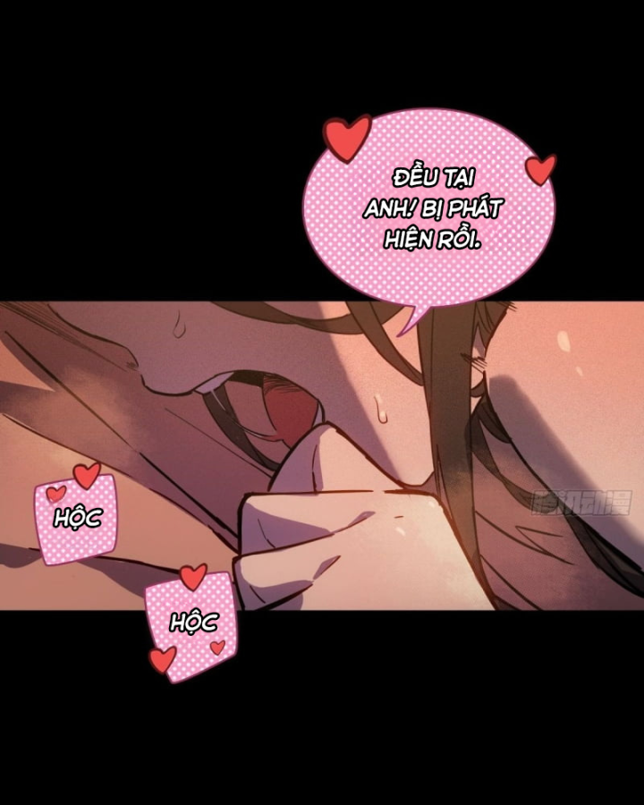 Sơn Hải Đại Lục Chapter 0 - 101