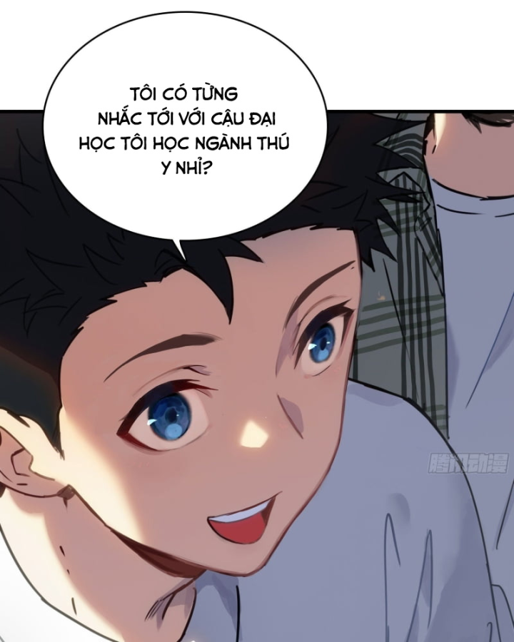 Sơn Hải Đại Lục Chapter 0 - 18