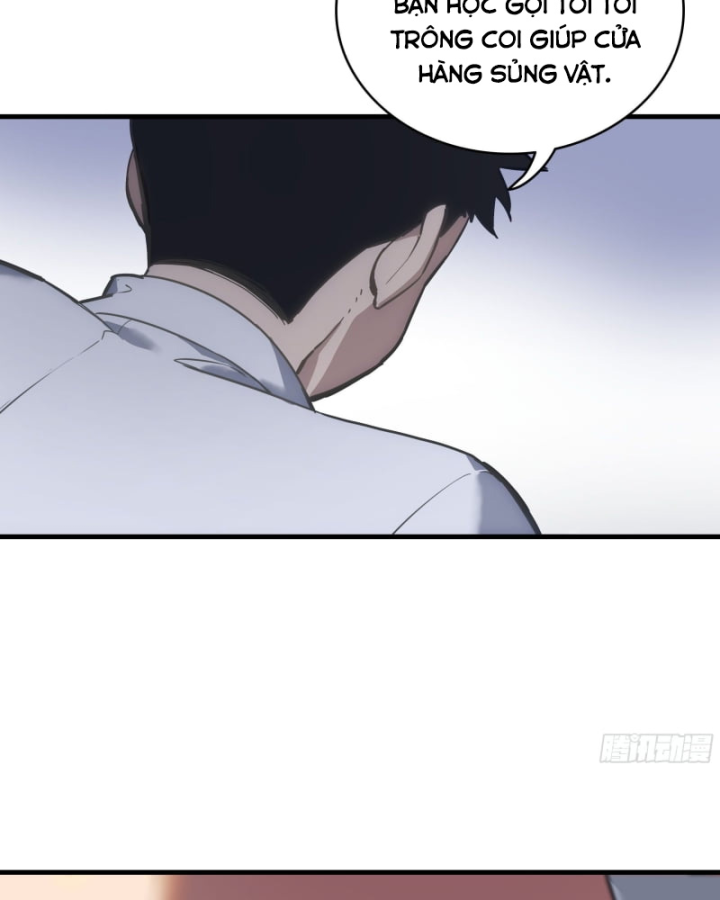 Sơn Hải Đại Lục Chapter 0 - 23