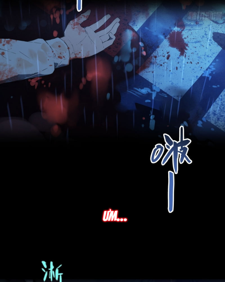 Sơn Hải Đại Lục Chapter 0 - 4