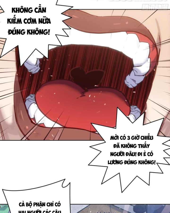 Sơn Hải Đại Lục Chapter 0 - 55