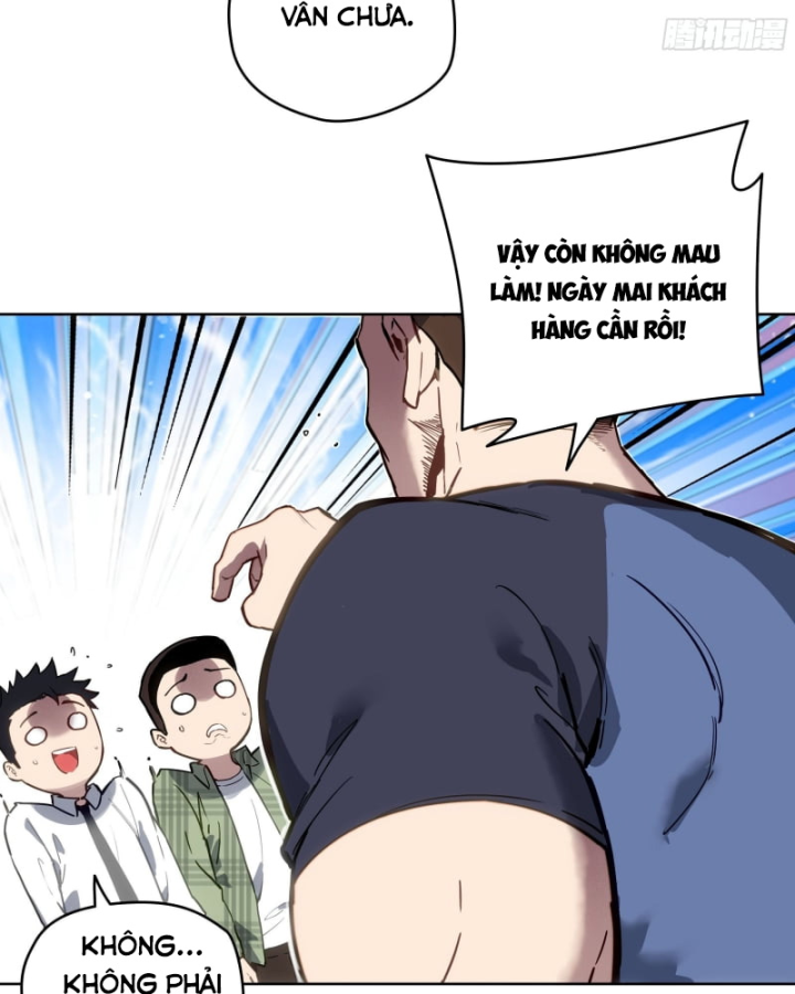 Sơn Hải Đại Lục Chapter 0 - 59