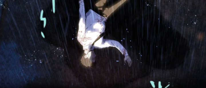 Sơn Hải Đại Lục Chapter 0 - 9