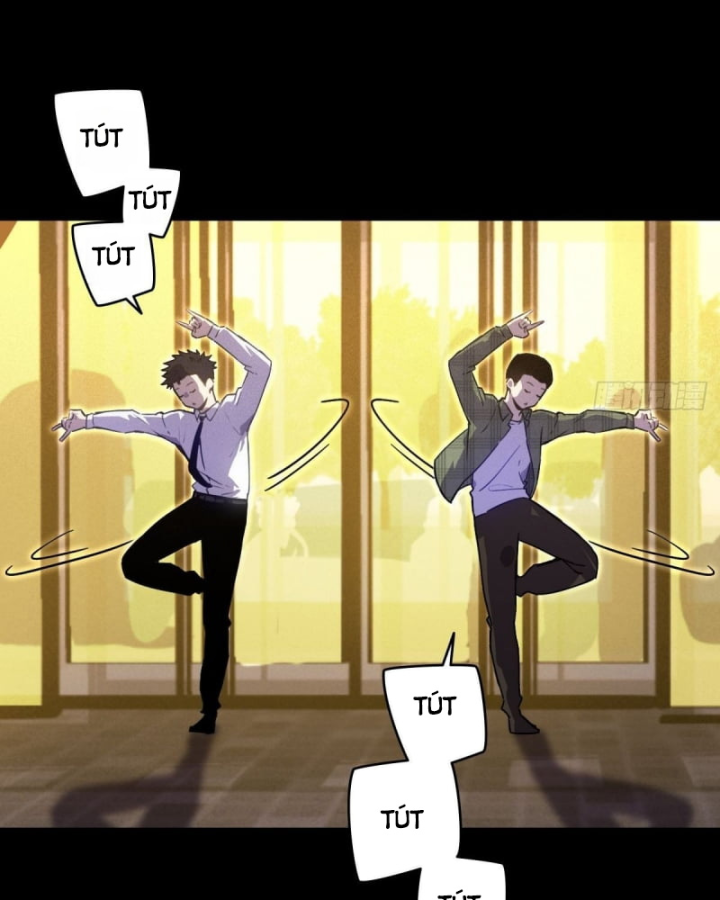 Sơn Hải Đại Lục Chapter 0 - 81