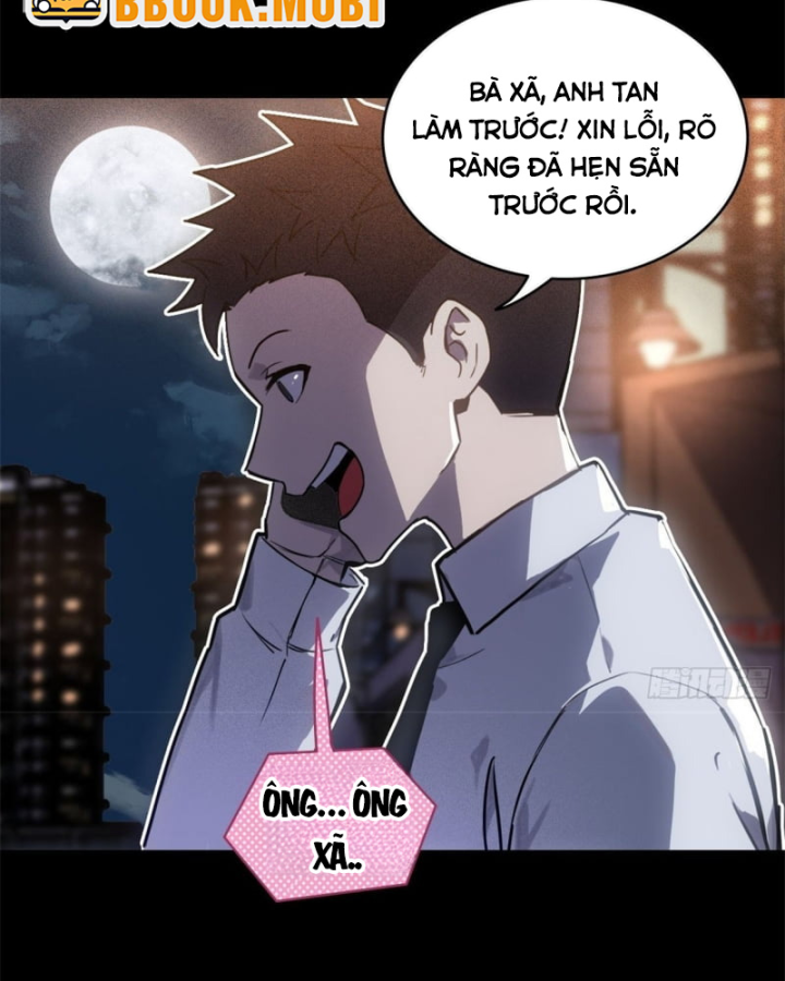 Sơn Hải Đại Lục Chapter 0 - 93