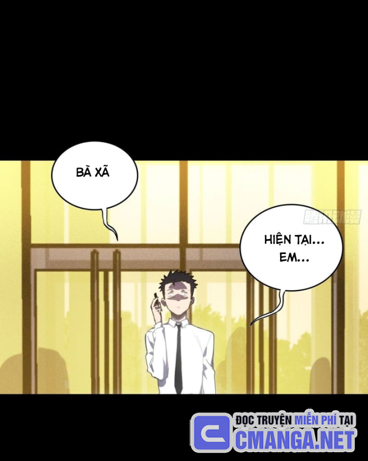 Sơn Hải Đại Lục Chapter 0 - 100