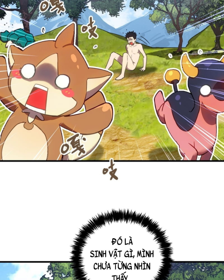 Sơn Hải Đại Lục Chapter 1 - 11