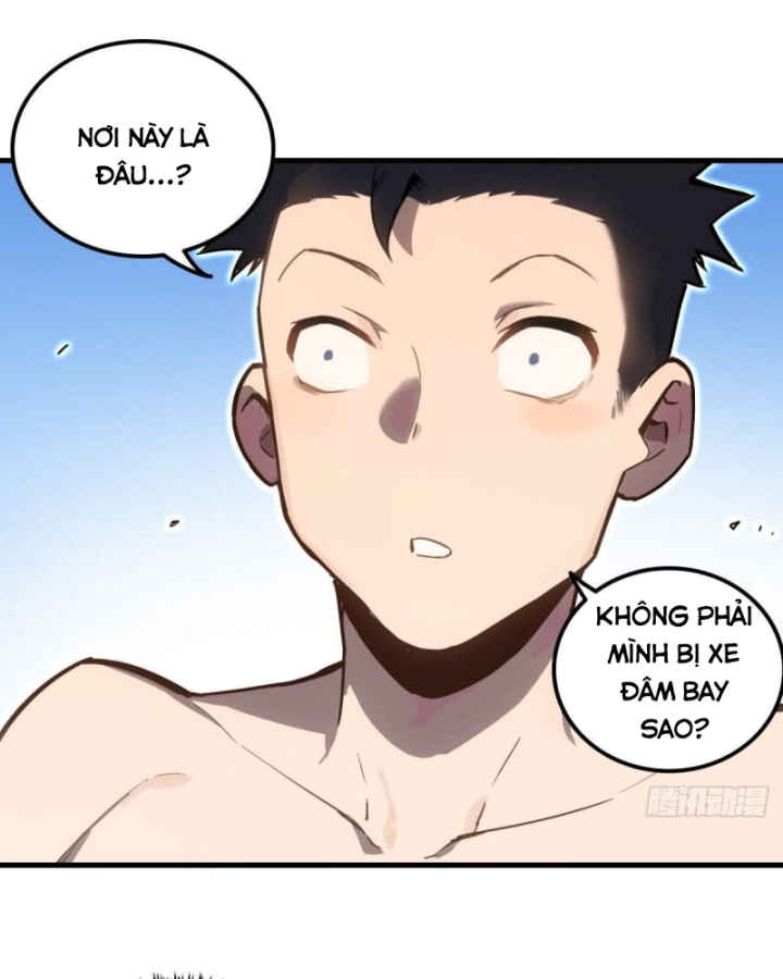 Sơn Hải Đại Lục Chapter 1 - 14