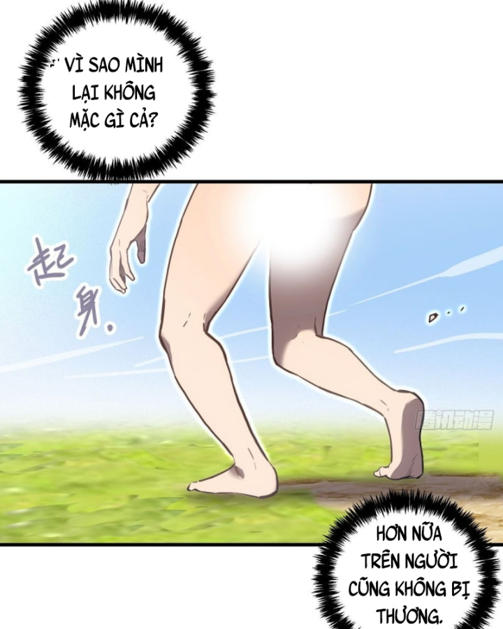 Sơn Hải Đại Lục Chapter 1 - 15