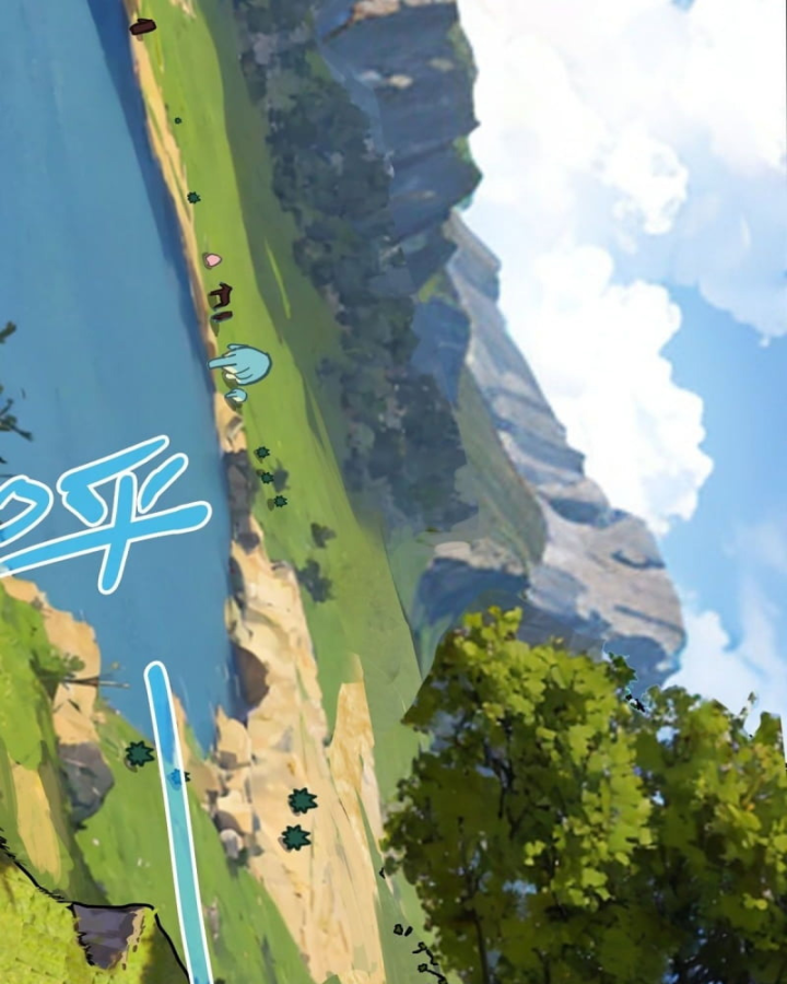 Sơn Hải Đại Lục Chapter 1 - 21