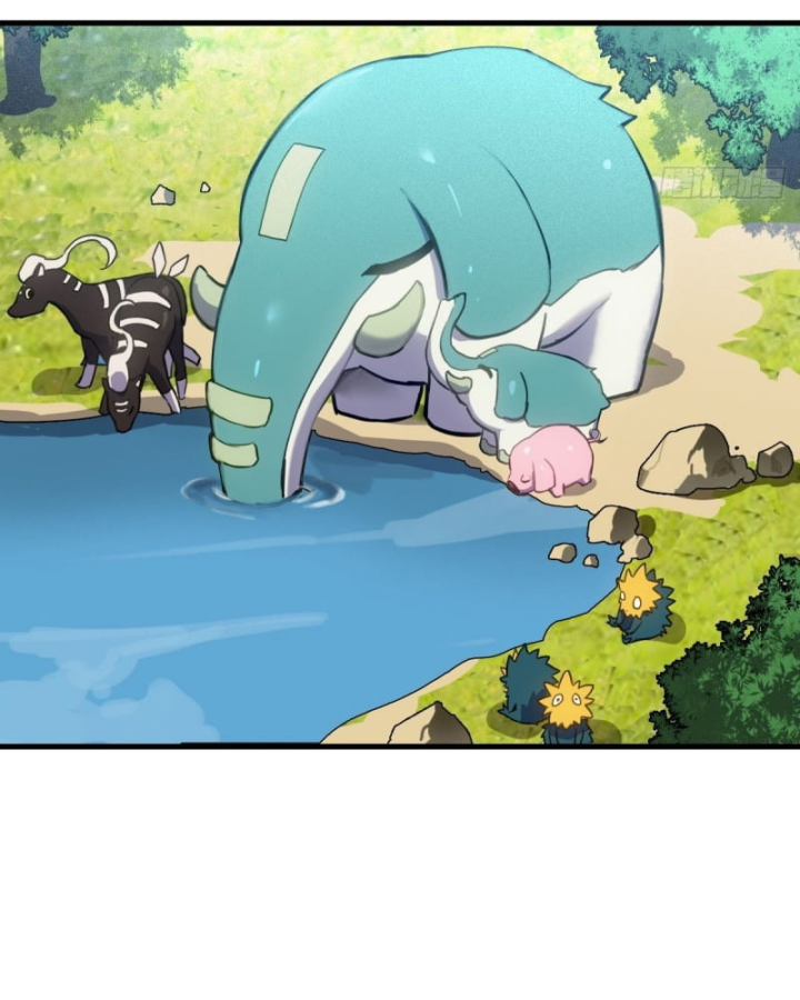 Sơn Hải Đại Lục Chapter 1 - 23