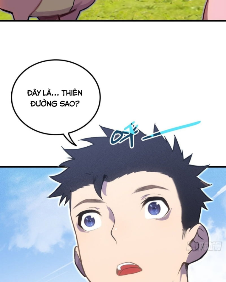Sơn Hải Đại Lục Chapter 1 - 27