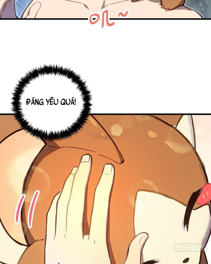 Sơn Hải Đại Lục Chapter 1 - 32