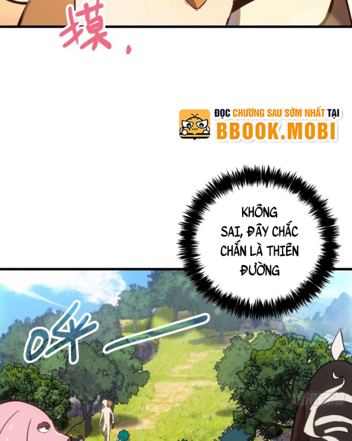 Sơn Hải Đại Lục Chapter 1 - 33