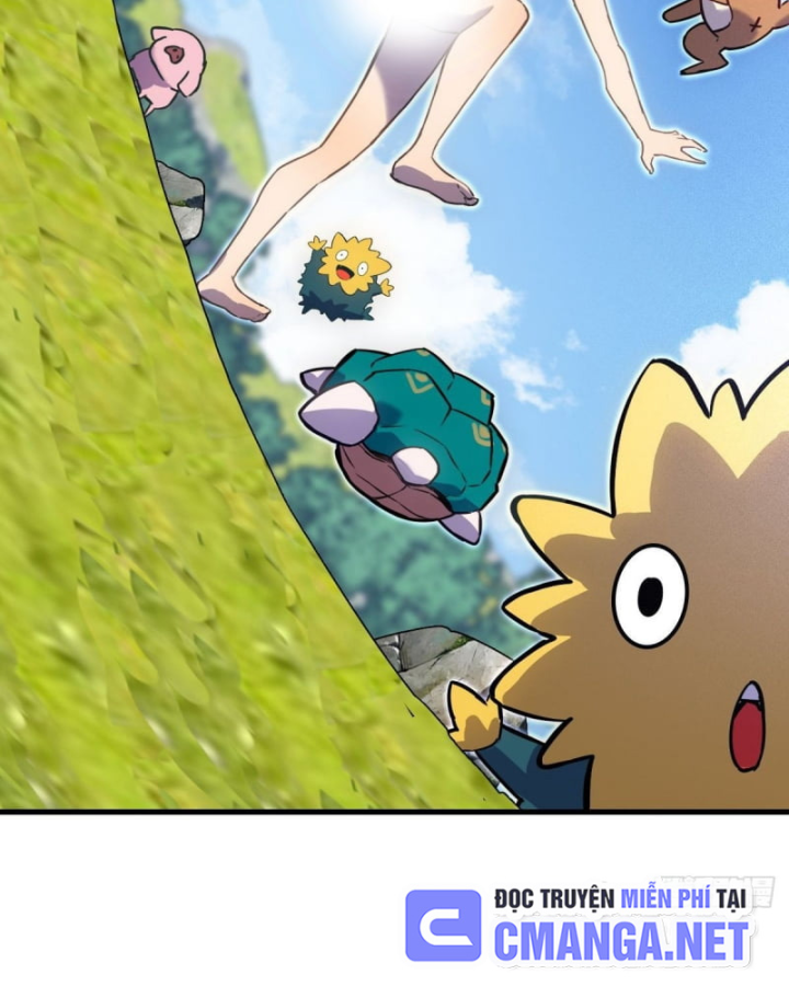 Sơn Hải Đại Lục Chapter 1 - 39