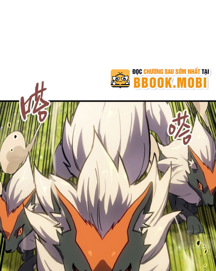 Sơn Hải Đại Lục Chapter 1 - 47