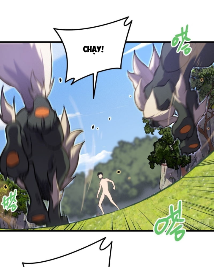 Sơn Hải Đại Lục Chapter 1 - 50