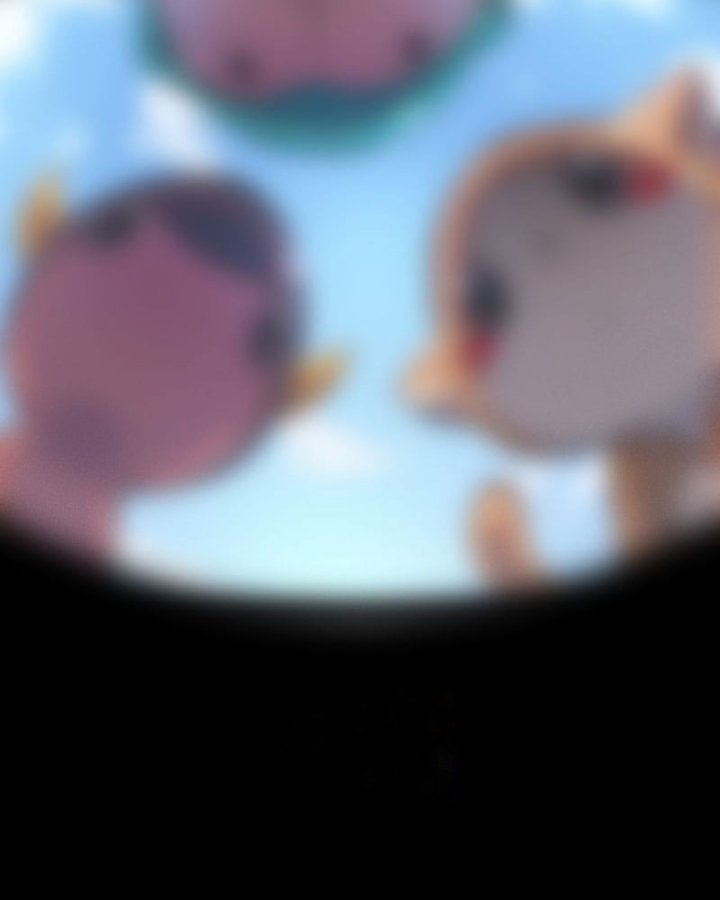 Sơn Hải Đại Lục Chapter 1 - 6