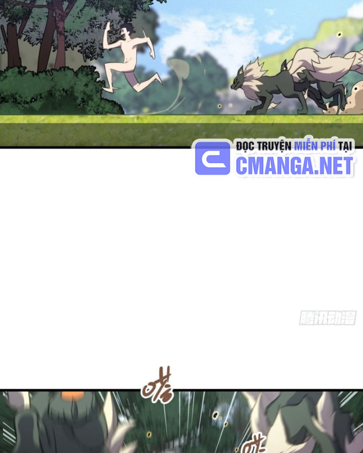 Sơn Hải Đại Lục Chapter 1 - 54