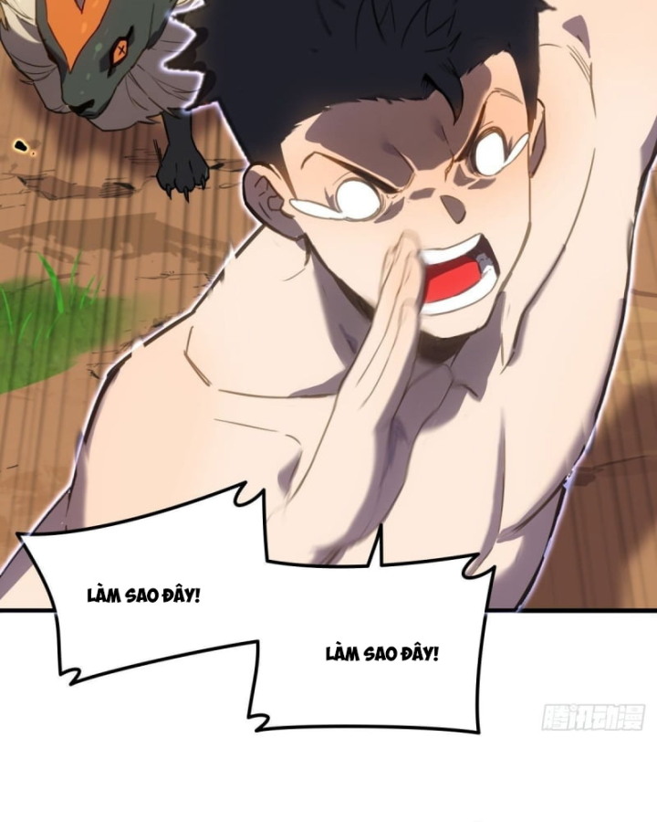 Sơn Hải Đại Lục Chapter 1 - 59