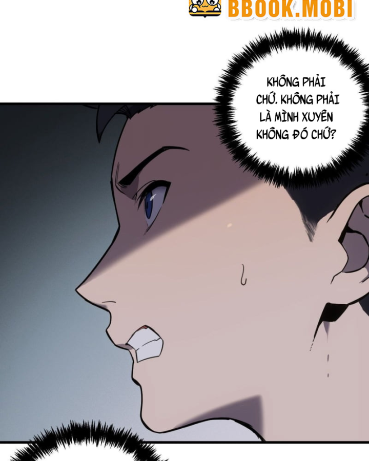 Sơn Hải Đại Lục Chapter 2 - 22