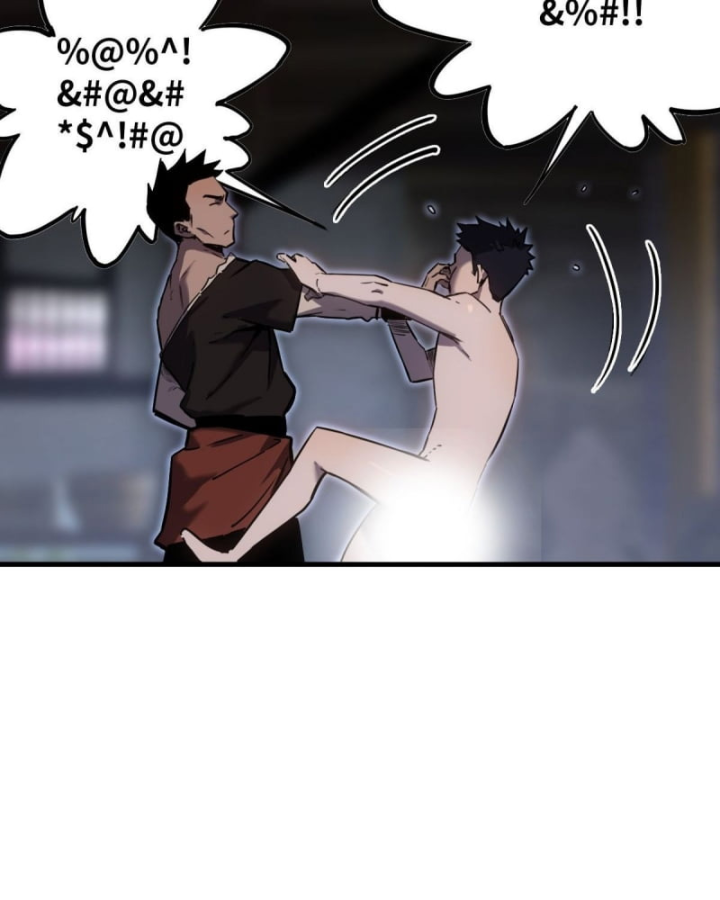 Sơn Hải Đại Lục Chapter 2 - 33