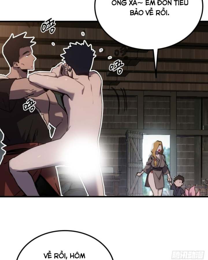 Sơn Hải Đại Lục Chapter 2 - 36