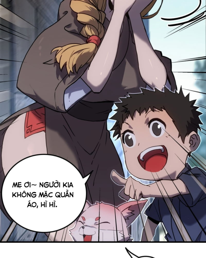 Sơn Hải Đại Lục Chapter 2 - 40